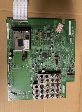 原装日立50PD9980TC主板JA07382-A屏FPF50C160135UA-55实物图