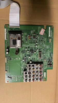 原装日立50PD9980TC主板JA07382-A屏FPF50C160135UA-55实物图