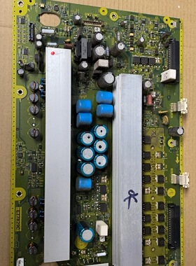 原装长虹 PT50600 电源板 TNPA4186 AC SC