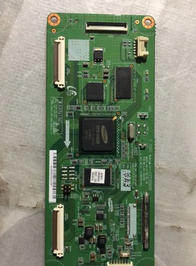 原装三星 PS42A350P1 逻辑板 LJ41-05078A LJ92-01485A 测好