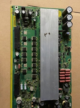 松下TH-42PA50C 42PA500C Y板SC板TNPA3543