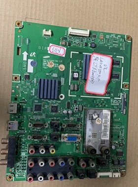 测好三星LA52B750U1F LA52B550K1F主板BN41-01221D屏LTF520HH01