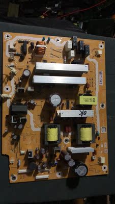 松下TH-P42S10C/TH-P50S10C等离子电源板NPX747MF-1A ETX2MM747MF