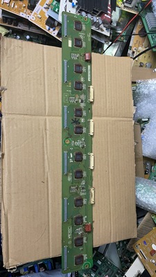 长虹3D51A9000i 缓冲板 LJ41-09429A LJ92-01769A LJ92-01809A