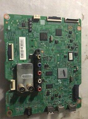 三星 PS43F4000AJ主板 BN41-01963E BN41-01963屏S43SD-YB02/YD02