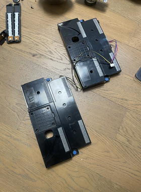 三星UA55JU7800JXXZ UA78JU7800JXXZ喇叭 扬声器BN96-34998A