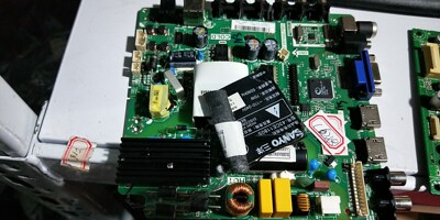 康佳LED42F1500C 主板TP.VST69D.PB83 主板配屏72000035YTG