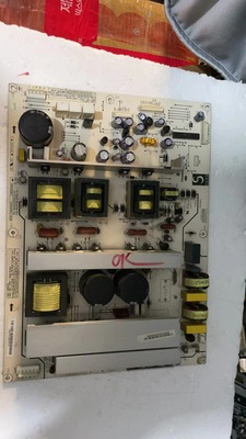 长虹 PT50718A/ PM50H1000/PT50738PT50618A /电源板SRPDP5001