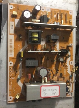 现货原装松下TH-P42C20C TH-P42C22C 42U20C电源板LSEP1287 LT MT