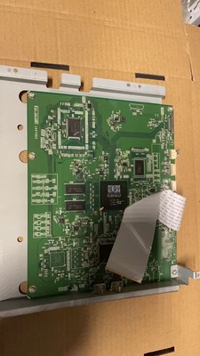 日立42PD9580TC 9500TC 主板 JA07352 屏FPF42C160135UA-55