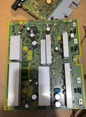 原装 松下 TH-P46G10C P46G11C P50G11C SC板 Y板 TNPA4782 AC AB