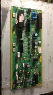 TH-P55ST30C TH-P50U30C SC板TNPA5351上机测