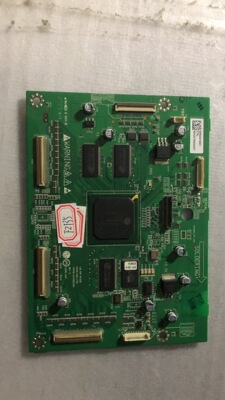 海信TPW4233M逻辑板EBR34818601 EAX33921901 42W1-CTRL