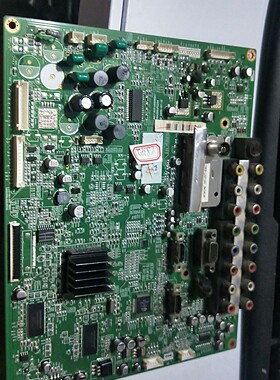 原装 长虹PT50700主板JUC7.820.00006947 屏MD-50H11CJA