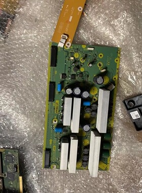 原装松下TH-P50G11C/P50G10C SS板 X板 TNPA4783AB屏MC127F19T12