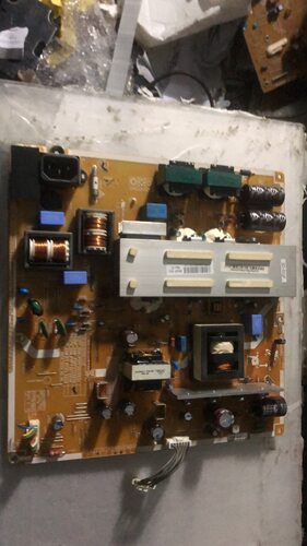 长虹3D60C4000I电源板P60QF_DSM PSPF371503A BN44-00601A/00249D