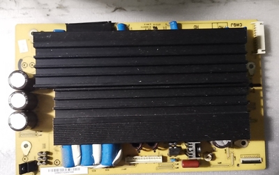 原装长虹3DTV50738BZ板X板JUQ7.820.00040873 VER