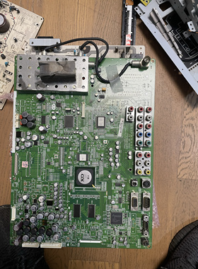 原装拆机LG 42LC2R-TH主板68709M9004G屏LC420W02