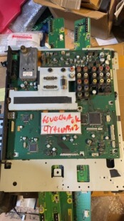 原装索尼KLV-46V440A主板 1-876-534-11 12 14 屏LTY460HB02