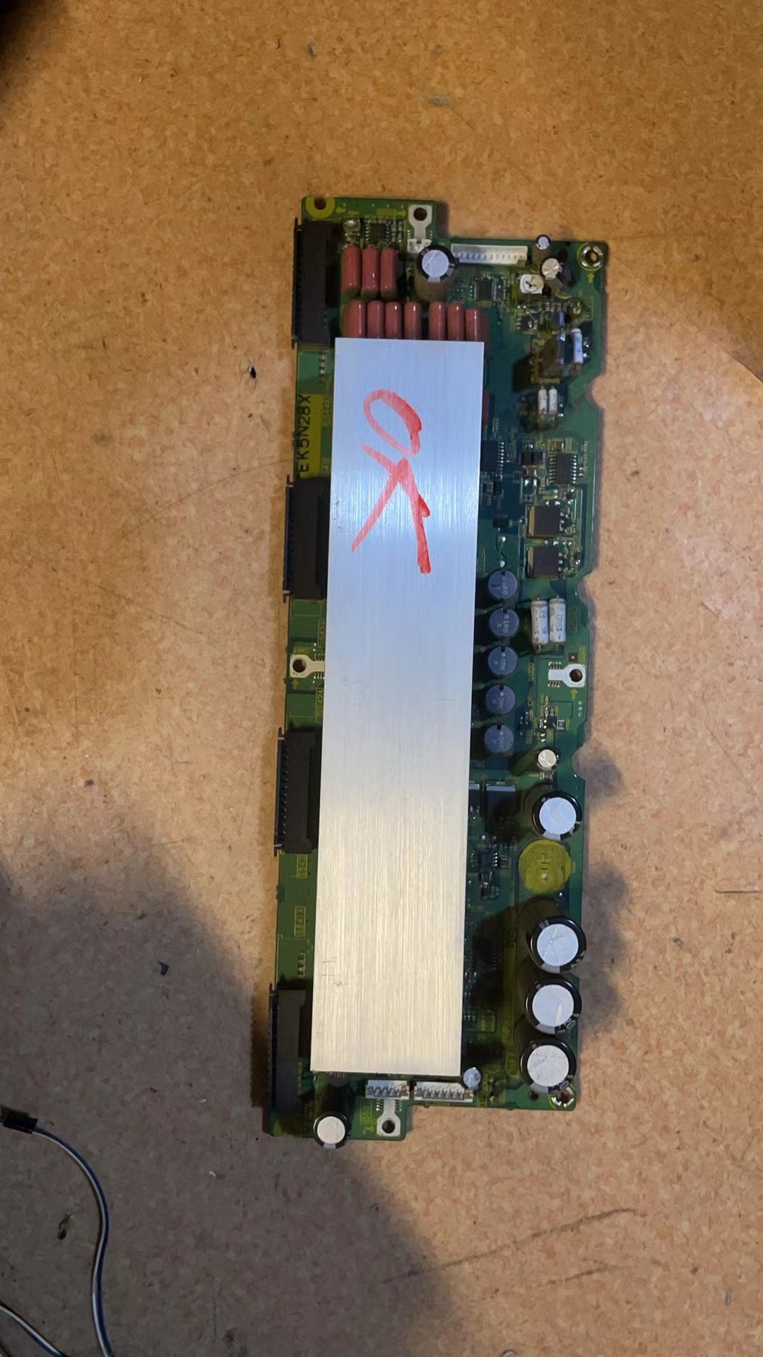 松下TH-42PA50C TH-42PA500C TH-42PA502C Z板SS板TNPA3544 1 SS