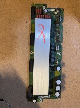 松下TH-42PA50C TH-42PA500C TH-42PA502C Z板SS板TNPA3544 1 SS