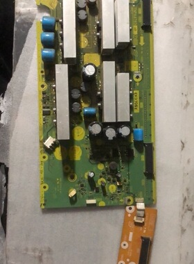 原装 松下 TH-P42G11C TH-P42G10C SC板 TNPA4783 AD