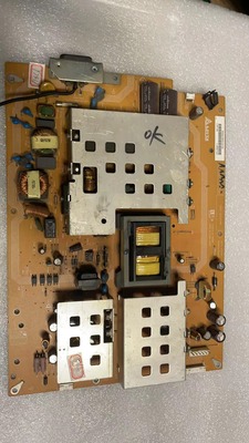 拆机夏普LCD-52GE50A电源板DPS-294BP RDENCA299WJQZ