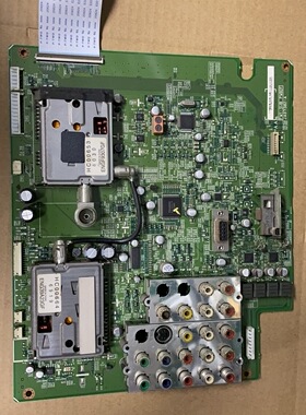 日立42PD9580TC主板FW1-SUB PWB JA07382-A屏FPF42C160135UA-55