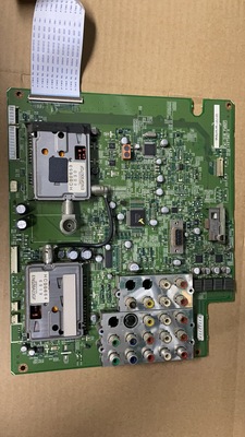 日立42PD9580TC主板FW1-SUB PWB JA07382-A屏FPF42C160135UA-55