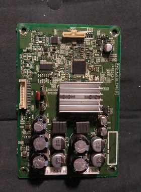 日立 55pd8900tc 42PD8900TC音频功放板 JA06342-B