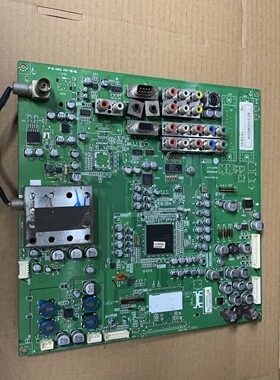 LG 42PC1RV-CJ主板PP-61A/LP-61A 68709M0348C配LG42 V8屏实物图