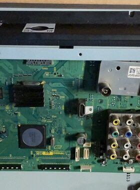 原装松下TH-P42C20C TH-P42C22C主板TNPH0842 QU QC 测试OK