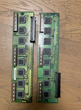 P50X101C 50PD9980TC缓冲板JP6079 JP6080 ND60200-0047/0048单片