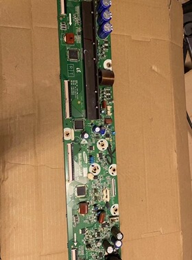 原装三星PS43F4000AR Y板LJ41-10321A LJ92-01947A 屏S43SD-YB02