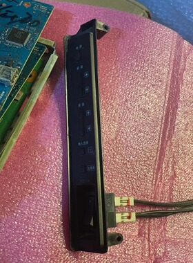 索尼KDL-55HX800遥控接收板1-881-589-11按键板68710-0385测试