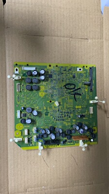 原装松下等离子TH-42PV60C TH-42PV65C PA板 TNPA3761 AD 已测好
