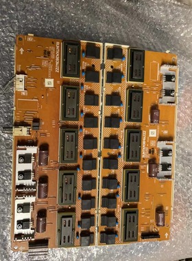 夏普LCD46A63高压板RUNTKA383WJZZ /384WJZZ 2995313500一套