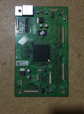原装 LG 42PC1RR-CL 逻辑板 6870QCH0C6C 配 42X3 屏