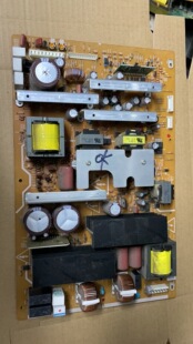 拆机日立42PD7990TC电源板MPF7415 LF PCPF0066 55A