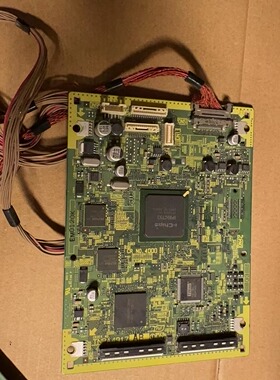 原装松下TH-65PF12CK 逻辑板主板 TNPA4917AB TH-P65V10C