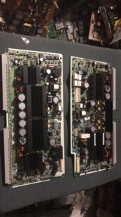 原装X板ND60200-0026 ND60200-0027日立42PD7900TC 42PD6000TC