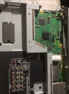 现货原装松下TH-42PA60C 主板TNPA3756 3760 1 DG 屏MC106W36FC9