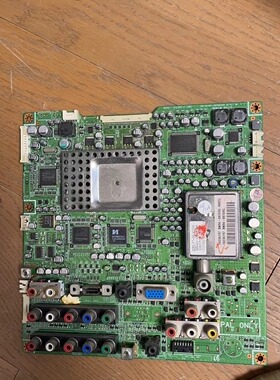 原装LA32M51BS LA40M51BS LA46M51B主板BN41-00630B /A