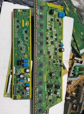 松下TH-P42U30C TH-P42U33C SN板 Y板 TNPA5349AB SS板TNPA5350AD