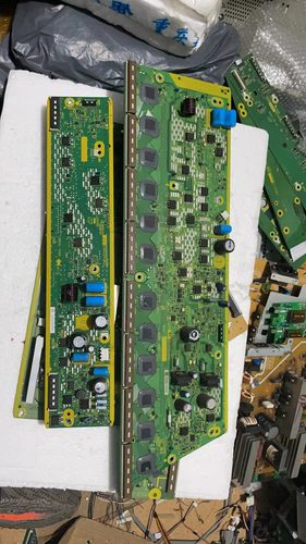 松下TH-P42U30C TH-P42U33C SN板 Y板 TNPA5349AB SS板TNPA5350AD