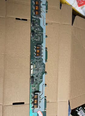 原装索尼KLV-40BX420 40BX423 40CX520 高压板 SSI400-10B01