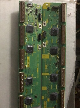 松下  TH-P50S10C 缓冲板 TNPA4788 TNPA4789 AE AC一套