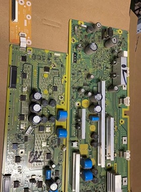 现货 原装测试好松下 TH-P42S25C 42U20C SC板 TNPA5105 AD AC