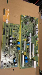 现货 原装测试好松下 TH-P42S25C 42U20C SC板 TNPA5105 AD AC