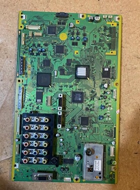松下TH-42PV80C TH-42PV8C主板TNPH0713 CC屏MC106H23TC11